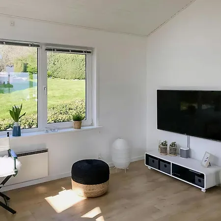 Unique House Overlooking Fjord Feriehus *