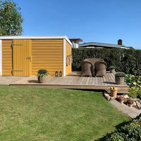 Tatil Evi Unique House Overlooking Fjord Aabenraa
